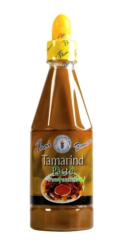 Pasta di Tamarindo Thai Dancer 435 ml.